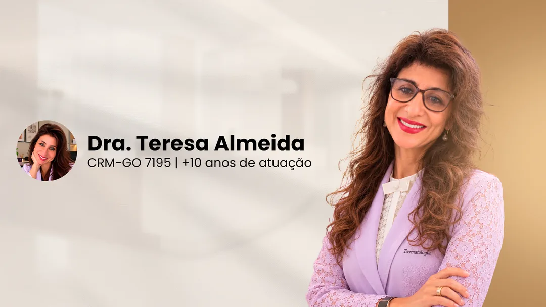 Dra. Teresa Almeida